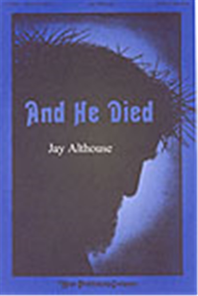 And He Died